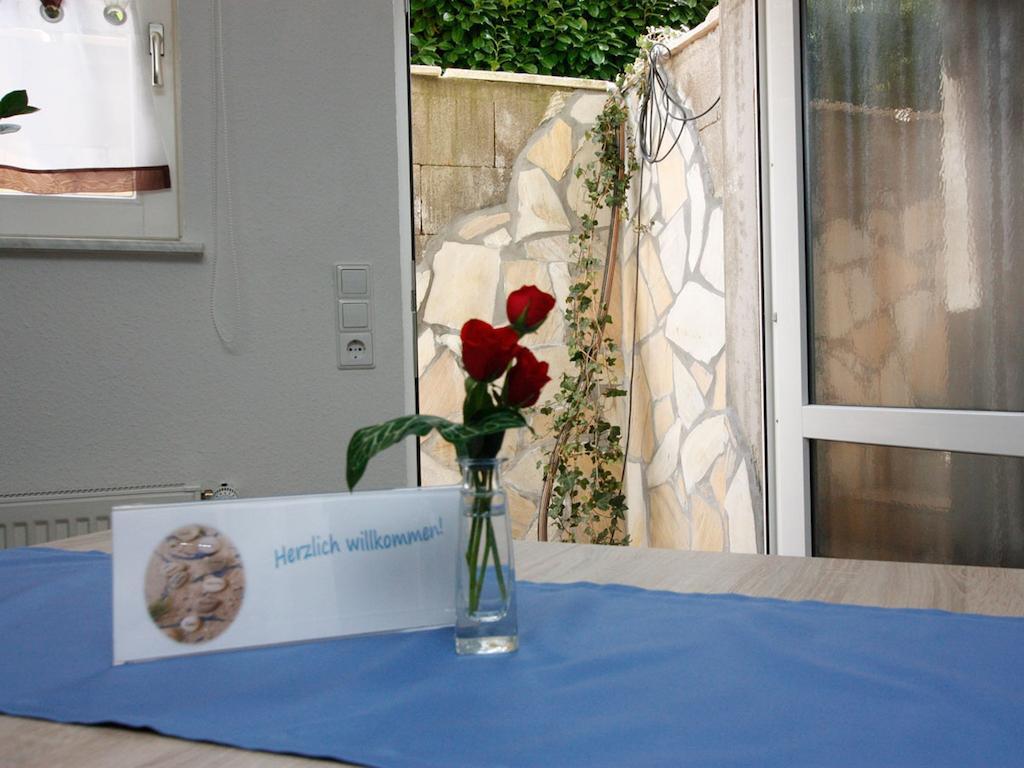 Ferienwohnung-Wieber Kappel-Grafenhausen Bilik gambar