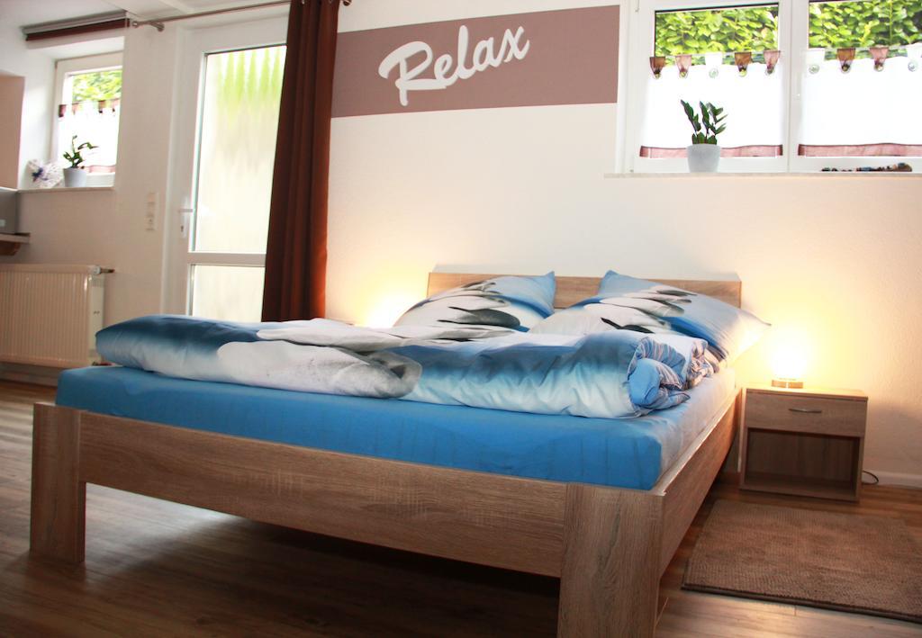 Ferienwohnung-Wieber Kappel-Grafenhausen Bilik gambar