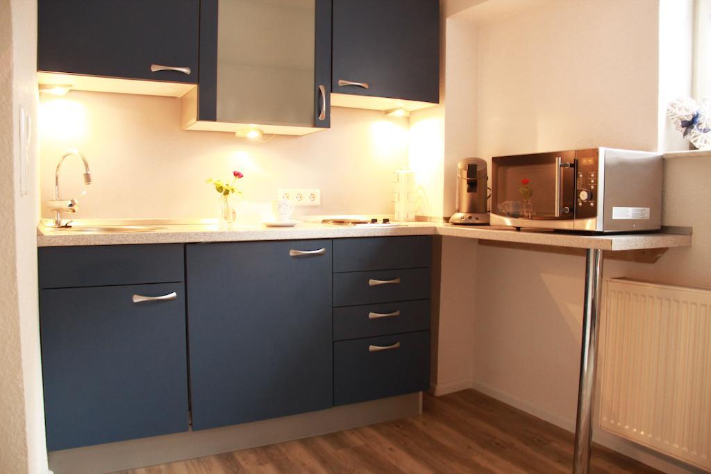 Ferienwohnung-Wieber Kappel-Grafenhausen Bilik gambar