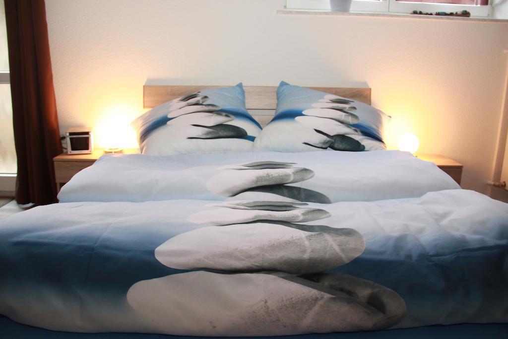 Ferienwohnung-Wieber Kappel-Grafenhausen Bilik gambar