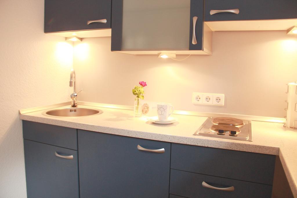 Ferienwohnung-Wieber Kappel-Grafenhausen Bilik gambar