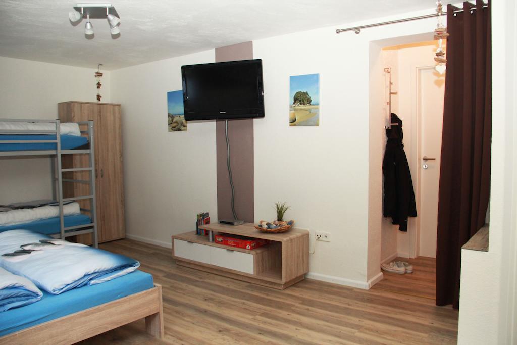 Ferienwohnung-Wieber Kappel-Grafenhausen Bilik gambar