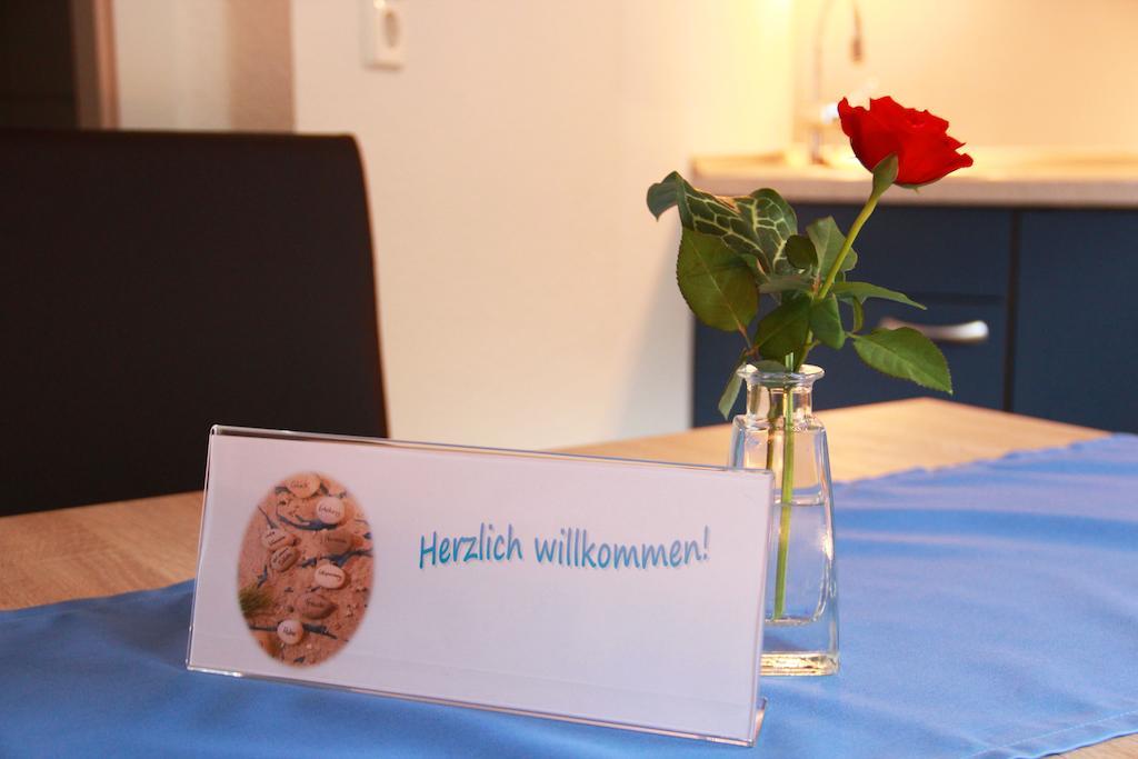 Ferienwohnung-Wieber Kappel-Grafenhausen Bilik gambar
