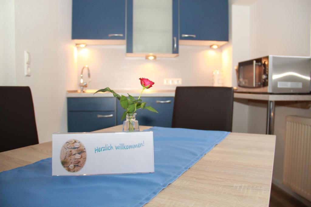 Ferienwohnung-Wieber Kappel-Grafenhausen Bilik gambar