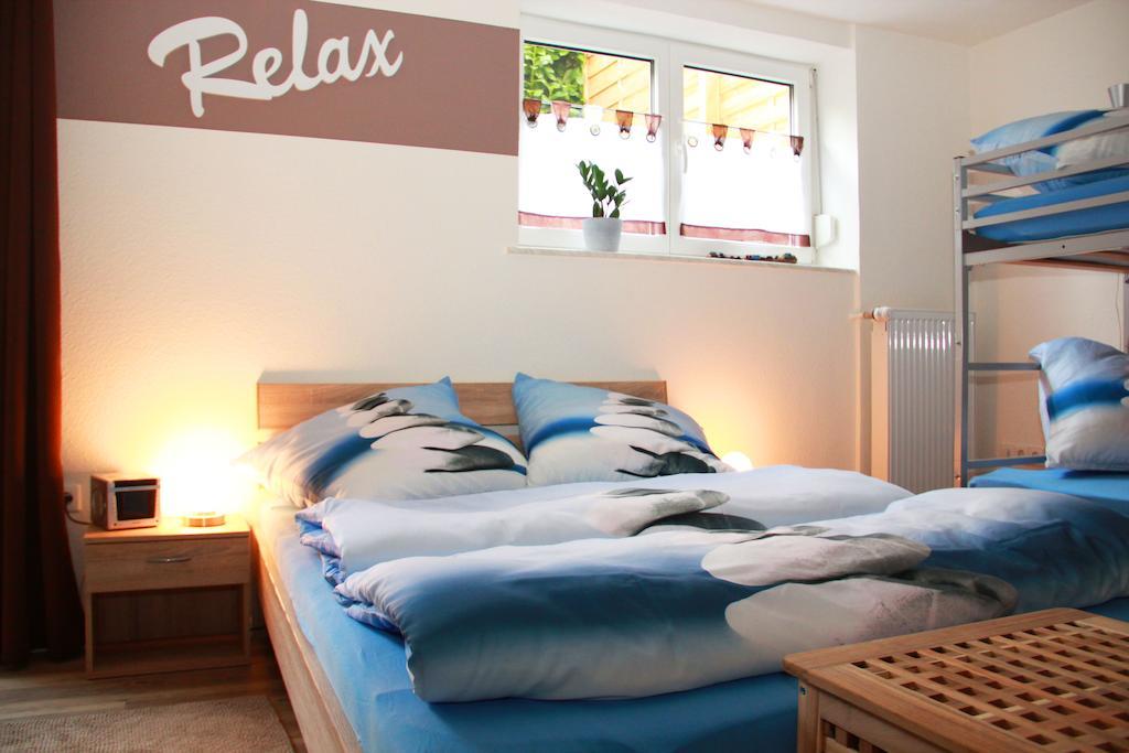 Ferienwohnung-Wieber Kappel-Grafenhausen Bilik gambar