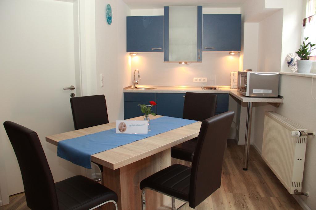 Ferienwohnung-Wieber Kappel-Grafenhausen Bilik gambar