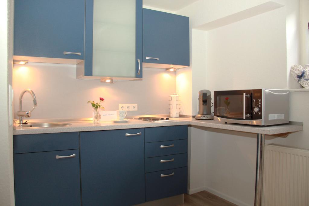 Ferienwohnung-Wieber Kappel-Grafenhausen Bilik gambar