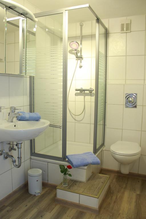 Ferienwohnung-Wieber Kappel-Grafenhausen Bilik gambar