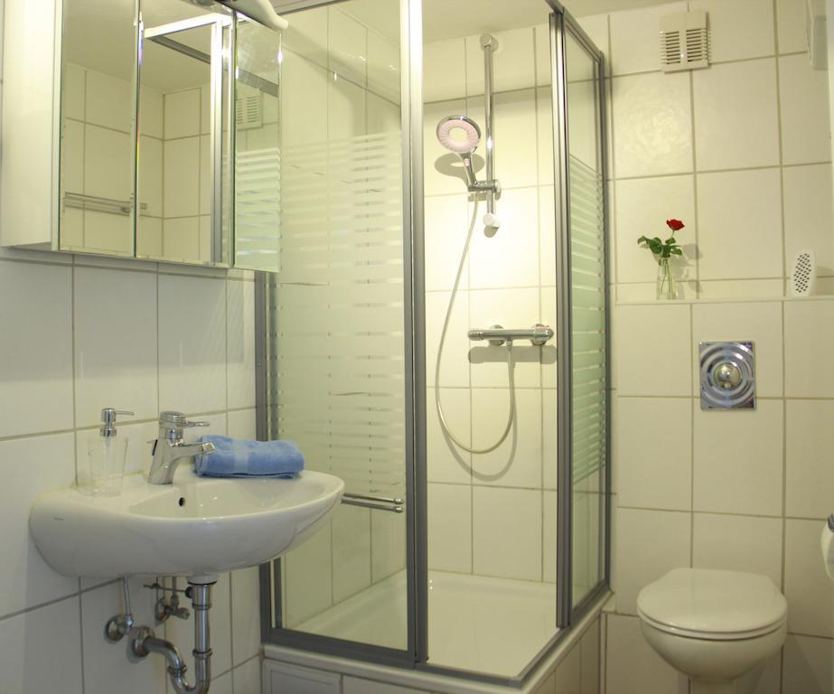 Ferienwohnung-Wieber Kappel-Grafenhausen Luaran gambar