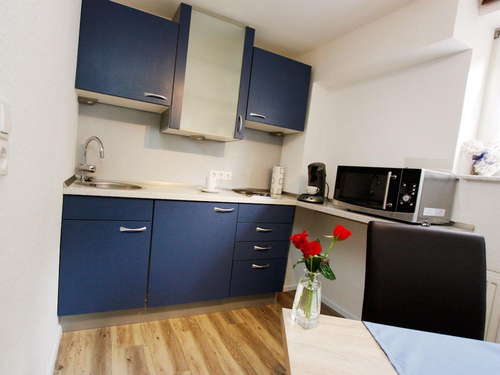Ferienwohnung-Wieber Kappel-Grafenhausen Luaran gambar