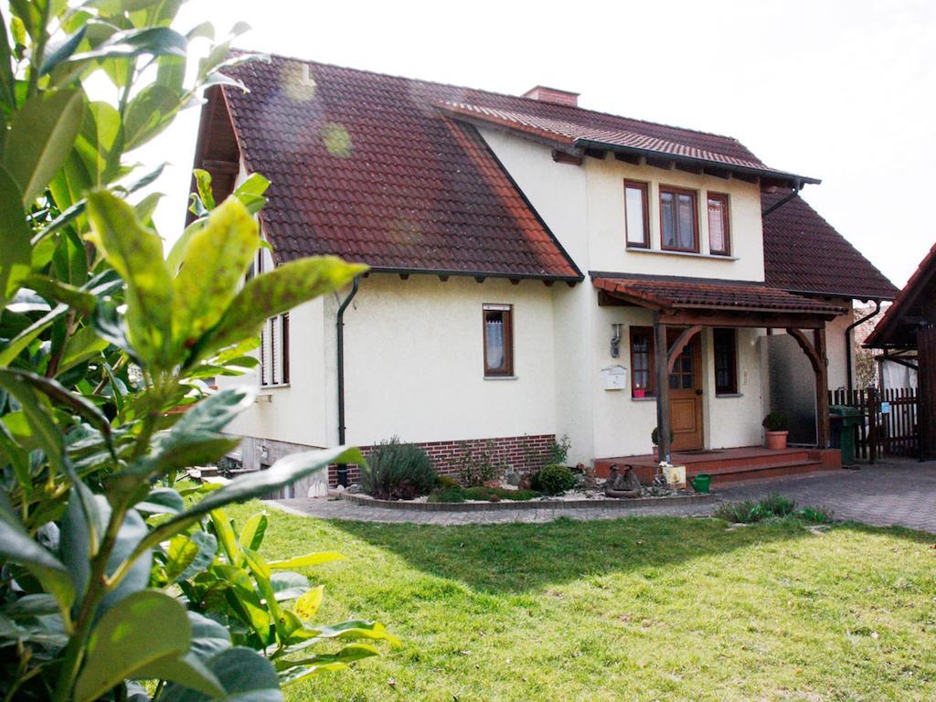 Ferienwohnung-Wieber Kappel-Grafenhausen Luaran gambar