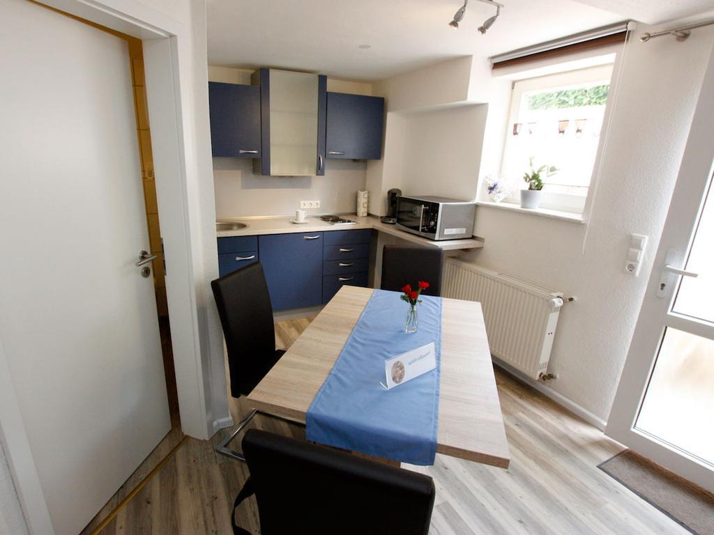 Ferienwohnung-Wieber Kappel-Grafenhausen Luaran gambar