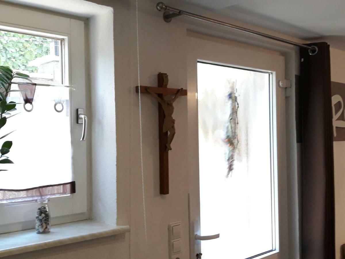 Ferienwohnung-Wieber Kappel-Grafenhausen Luaran gambar